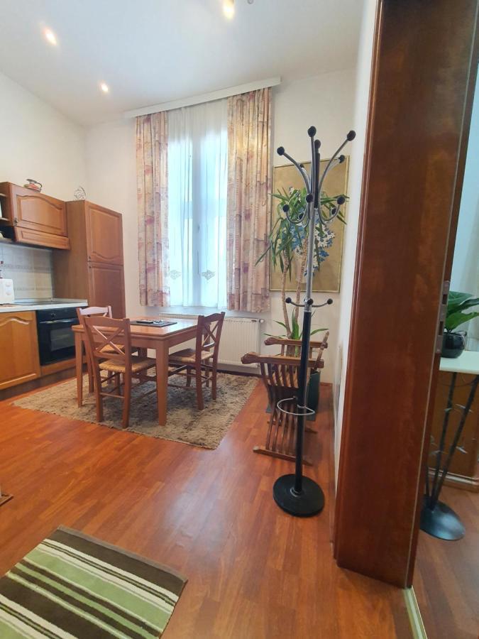 Prenociste Nikolas Grand Smederevo Exterior foto