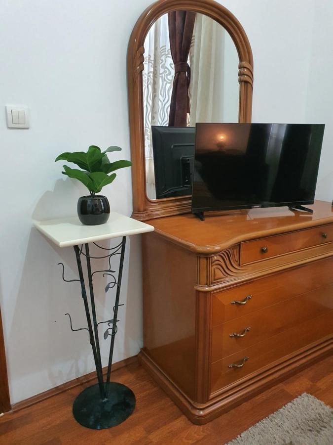 Prenociste Nikolas Grand Smederevo Exterior foto
