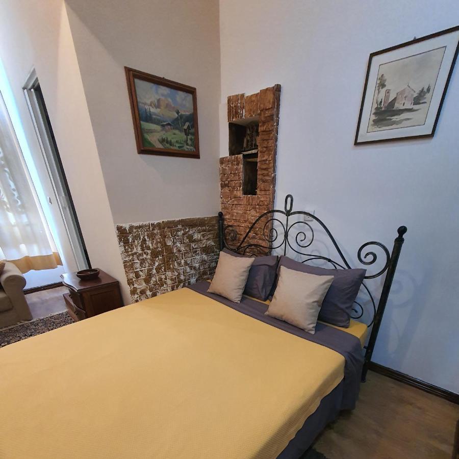 Prenociste Nikolas Grand Smederevo Zimmer foto