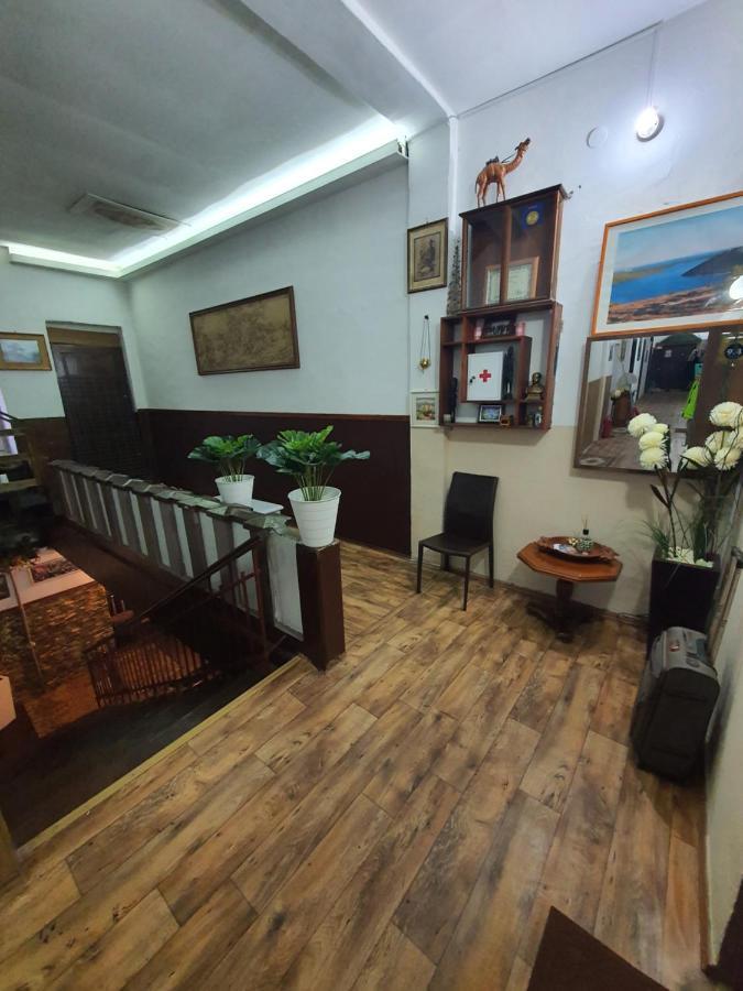Prenociste Nikolas Grand Smederevo Exterior foto