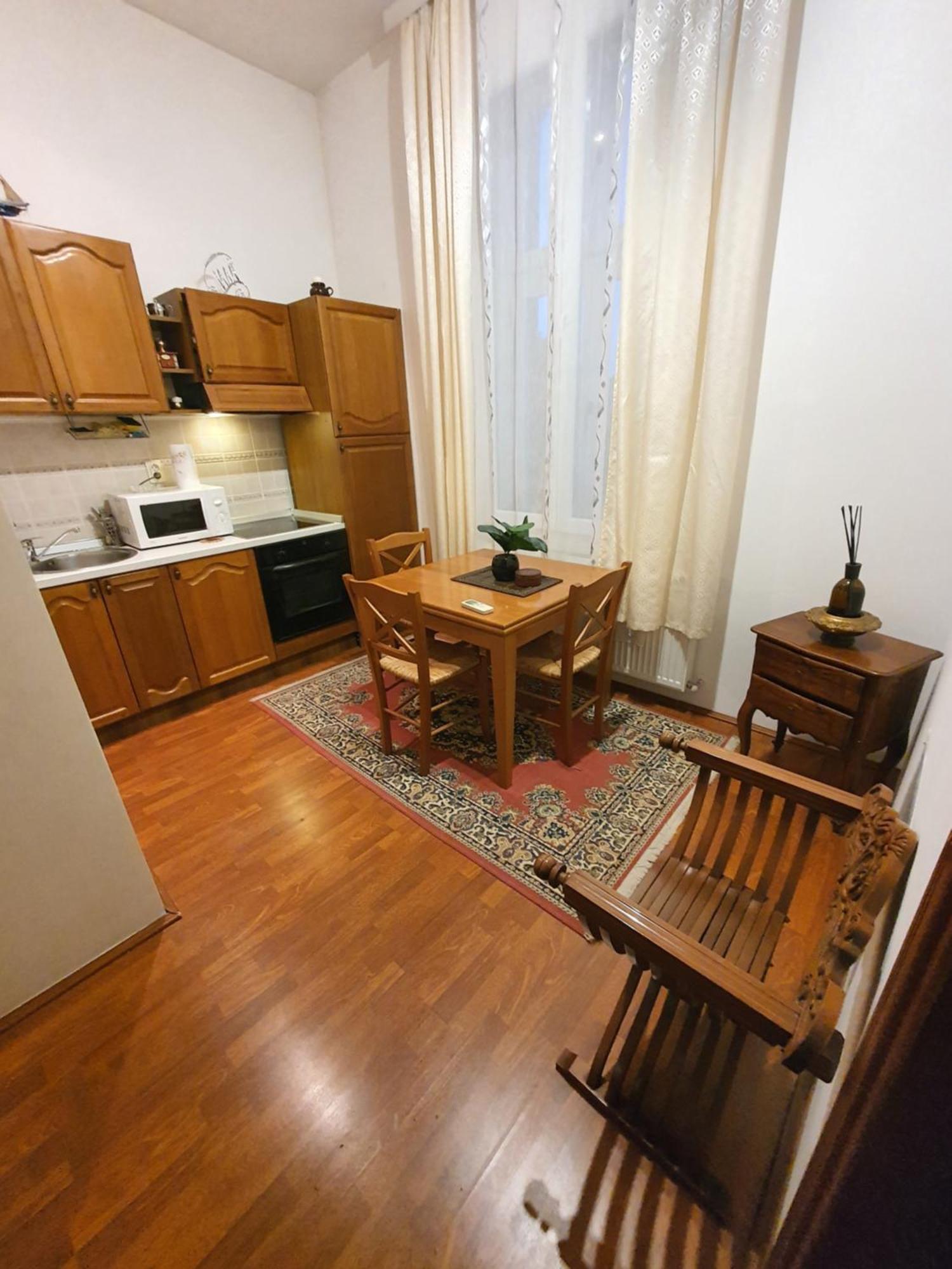 Prenociste Nikolas Grand Smederevo Zimmer foto