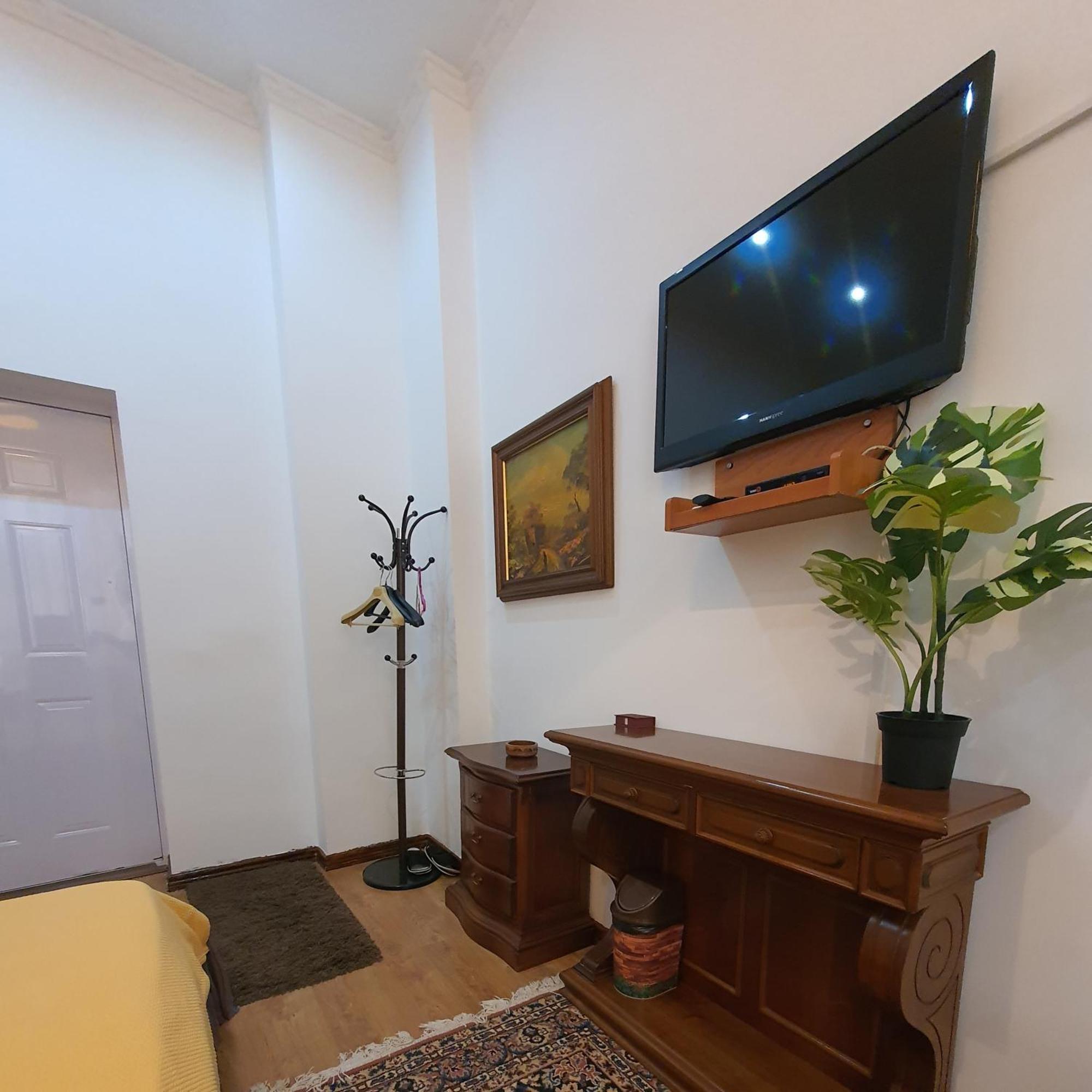 Prenociste Nikolas Grand Smederevo Zimmer foto